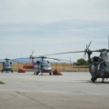 Helikopteri iz EU i danas gase požar u Deliblatskoj peščari