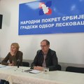 NPS traži odgovor od Cvetanovića: „Da li ste ćutanjem priznali da smo gvorili istinu?“