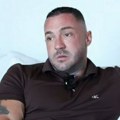 Uhapšen Jovan Radulović Jodžir u Crnoj Gori: Oglasila se Uprava policije