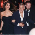 Venecijanski festival otvara se dodelom nagrade za životno delo Džordžu Kluniju