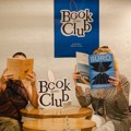 Nada u svetu koji gori: BURO. Book Club razgovarao je o romanu „Destrukcija“