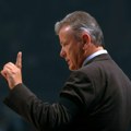 Dejvid Rivers: Sa Dudom nisam pričao o košarci, već o porodici