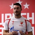 UŽIVO: Rijera se obraća pred debi u derbiju