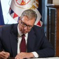 Srbija ide na izbore! Vučić ih raspisao za 25. oktobar, raspuštena Skupština Srbije (video, foto)