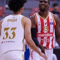 Poznato kada Zvezda igra sledeći meč protiv Olimpijakosa na pripremama pred EL