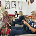 Ženska solidarnost i umrežavanje kao snaga za uspeh preduzetnica