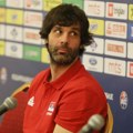 Maja Ognjenović i Teodosić obnovili vezu nakon 13 godina: Posle razvoda od Jelisavete mu bila rame za plakanje