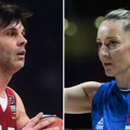 Maja Ognjenović i Miloš Teodosić opet zajedno: Posle 13 godina obnovili vezu, isplivali detalji