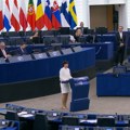 Rasprava o Ratku Mladiću u EP: Osude, pozivi na isplatu odštete i podrška Srbiji na putu ka EU