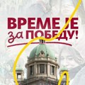 Studenti biciklima obilaze Srbiju: Hoćemo da građani vide da nismo neka deca sa Instagrama