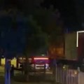 Veliki požar u čuvenom hotelu! Ranije je korišćen za smeštaj migranata, vatra buknula u podrumu, gosti hitno evakuisani…
