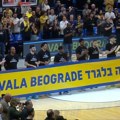 Evroliga prelomila! Makabi potvrdio gde će igrati, čelnici takmičenja stižu u Izrael!