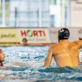 VK Radnički u teškoj grupi Lige šampiona