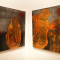 Otvorena izložba „Stasis“ Tijane Kojić u galeriji Sanjaj