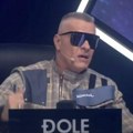 "Nastaviću da nosim suknje i lakiram nokte" Đorđe David besan: Seljačine to ne kapiraju