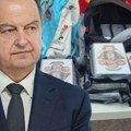 Dačić otkrio detalje drame na granici: Evo kako je kamiondžija pao sa 17,5 kilograma kokaina u kabini!