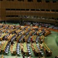 Више од 50 светских лидера није дошло у Њујорк: Ко све изостаје са Генералне скупштине УН