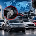 Folksvagen pred ogromnim opozivom: Četiri miliona automobila mora u servis