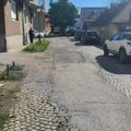 Počinje popravka kolovoza Obustava saobraćaja u Karađorđevoj, Slovačkoj i Privrednikovoj ulici
