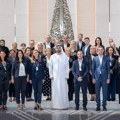 Bujanovac u projektu Vlade UAE: Uslužni centar biće renoviran i digitalizovan