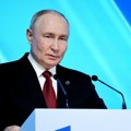 Svet na prekretnici: Ceo Putinov govor na „Valdaju“