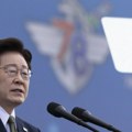 Južna Koreja traži izvinjenje od Ukrajine
