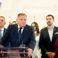 CIK BiH: Minić i Cvijanovićeva ubedljivo vode; SNSD ima najviše glasova na svim nivoima