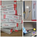Carinici sprečili krijumčarenje 150 grejača za peći na pelet