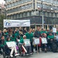 Od dijagnoze do pitanja ‘šta posle nas’ – život sa cerebralnom paralizom i borba za samostalnost