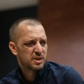 "Blic" saznaje: Zoran Marjanović odbija saradnju sa policijom, neće da otkrije ko mu je naneo stravične povrede