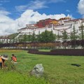 Plašila sam se odlaska na Tibet, s razlogom - a evo šta sam tamo našla