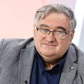 Politički analitičar Đorđe Vukadinović gost Sinteze u 21 sat