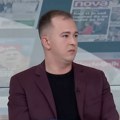 NUNS: Mladen Savatović i portal Mašina dobitnici nagrade „Dušan Bogavac“