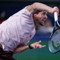Zverev priznao da je preterao: Nisam ni bio svestan toga
