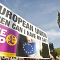 Britanci podržavaju povratak u EU, ali novi referendum još nije izvestan