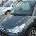 Srbija i dalje među najmanje transparentnim tržištima polovnih automobila u Evropi