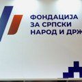 Fondacija „Za srpski narod i državu“ na 69. Međunarodnom sajmu knjiga (foto)