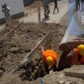 Privremena izmena režima saobraćaja u ulici Kralja Petra Prvog u Leskovcu od 28. oktobra