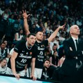 Žalgiris sprema košarkaški "horor" - Partizan gost u "noći maski"!