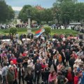 U Nikšiću skup podrške Srbima na Kosovu