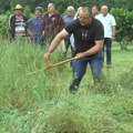 „Kosidba u Rajcu grbičkom” okupila učesnike iz Srbije i okruženja