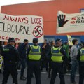 Australija: Zbog svastike ili drugog nacističkog simbola godinu dana u zatvor