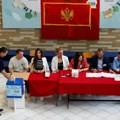 Rezultati parlamentarnih izbora u Crnoj Gori: PES osvojio najviše glasova