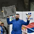 Ujkanović i nakon izletanja sa staze došao do podijuma! “020 Racing” tim počeo da ostvaruje značajne rezultate