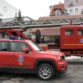 Pokrajina dodelila subvencije vatrogascima (AUDIO)