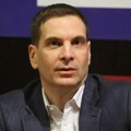 Jovanović: Gnev građana na protestima opravdan, jedini izlaz – Vučićeva ostavka