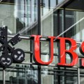 UBS će zadržati EY kao revizora nakon preuzimanja Credit Suissea