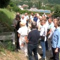 Foča, obeležena 31 godina od zločina nad Srbima u Jabuci