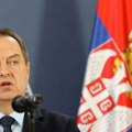 Dačić: Nema razloga za vanredne izbore, u Srbiji nema političke krize