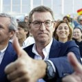 Pobednik izbora u Španiji traži sastanak s drugoplasiranim da bi izbegli krizu
